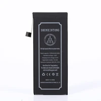original polymer lithium ion phone battery 2230mah for apple iphone 8g replacement batteries for iphone 8g tools kit