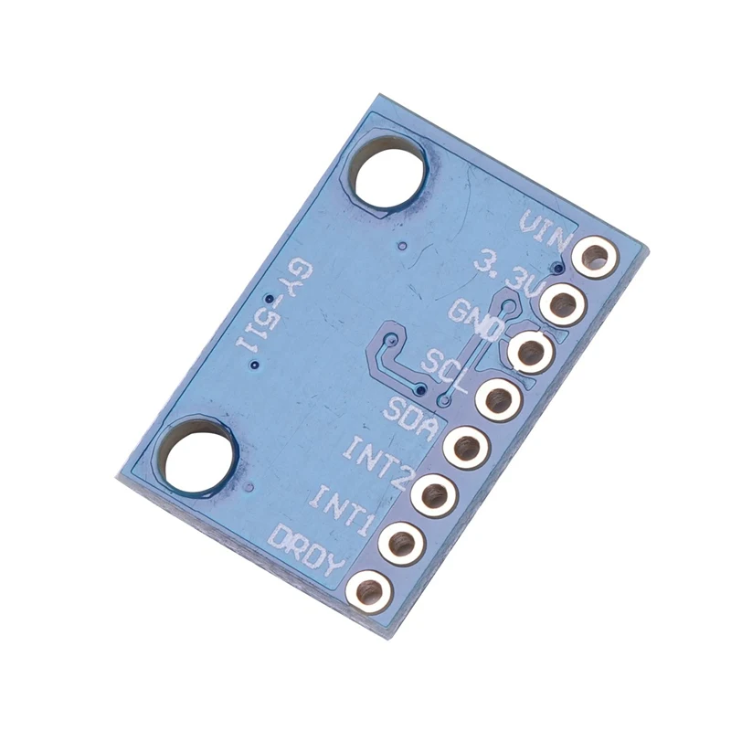 GY-511 LSM303DLHC 3-осевой компас модульный датчик ускорения для Arduino | Электроника