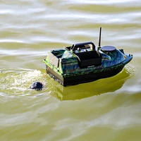 3 boatgps fishing gps sensor 500m bait sonar hoppers fishfindersbagbatteries
