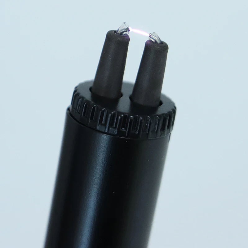 Зажигалка с USB-зарядкой плазменная электрическая импульсная зажигалка кухонные