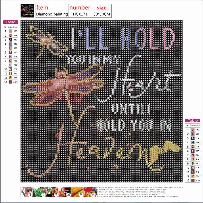 2020 Стрекоза DIY 5D полная дрель алмазная живопись вышивка крестиком набор