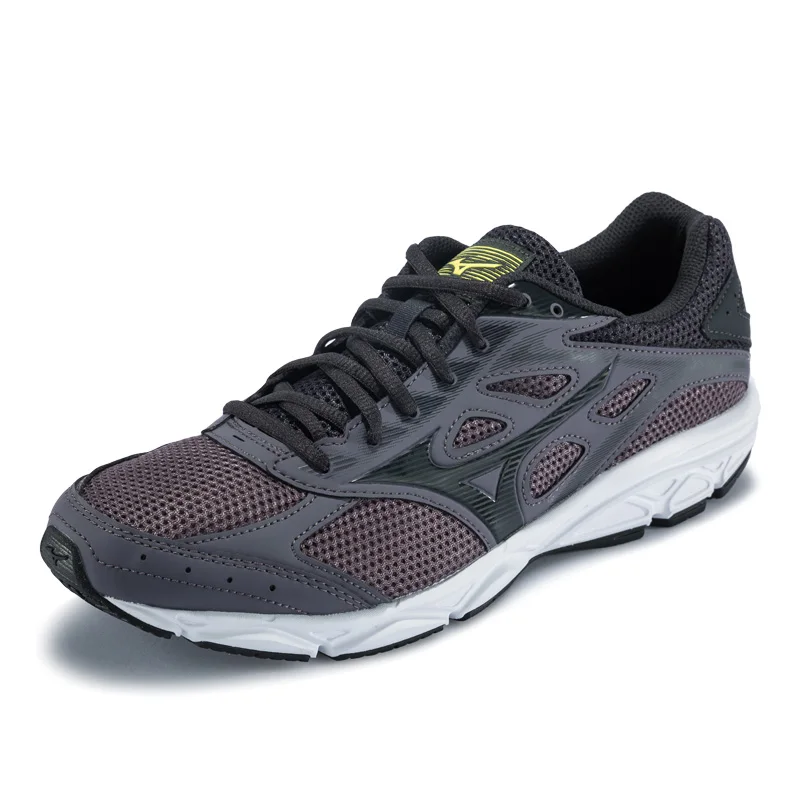 Оригинальные дышащие Спортивные кроссовки MIZUNO SPARK series спортивная обувь для