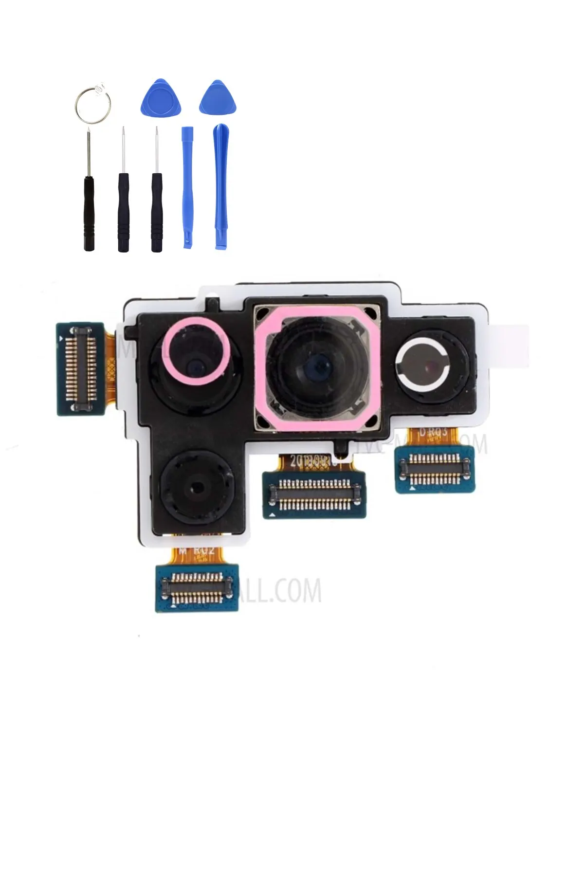Samsung A51 Камера Купить