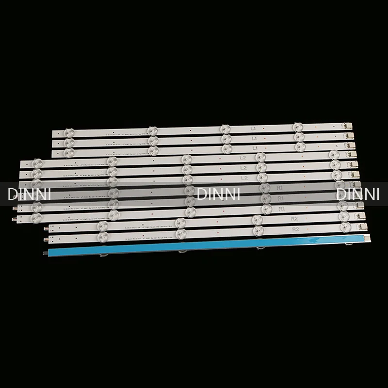 Светодиодная лента для подсветки 47E380S 6916L 1359A 1360A 1361A 1362A 47LA620S 47LN570S 47LN575S