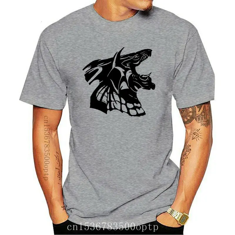 

Men tshirt Bahamut Unisex T Shirt women T-Shirt tees top