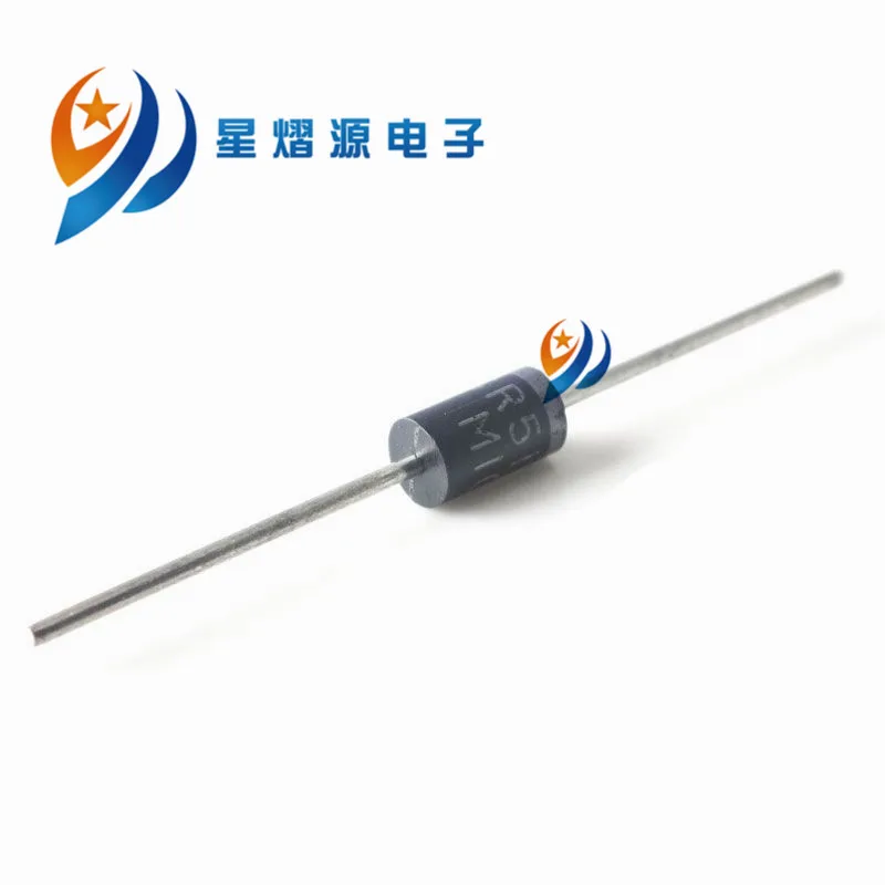 

40 шт. SR5100 5A/100V Новый в наличии