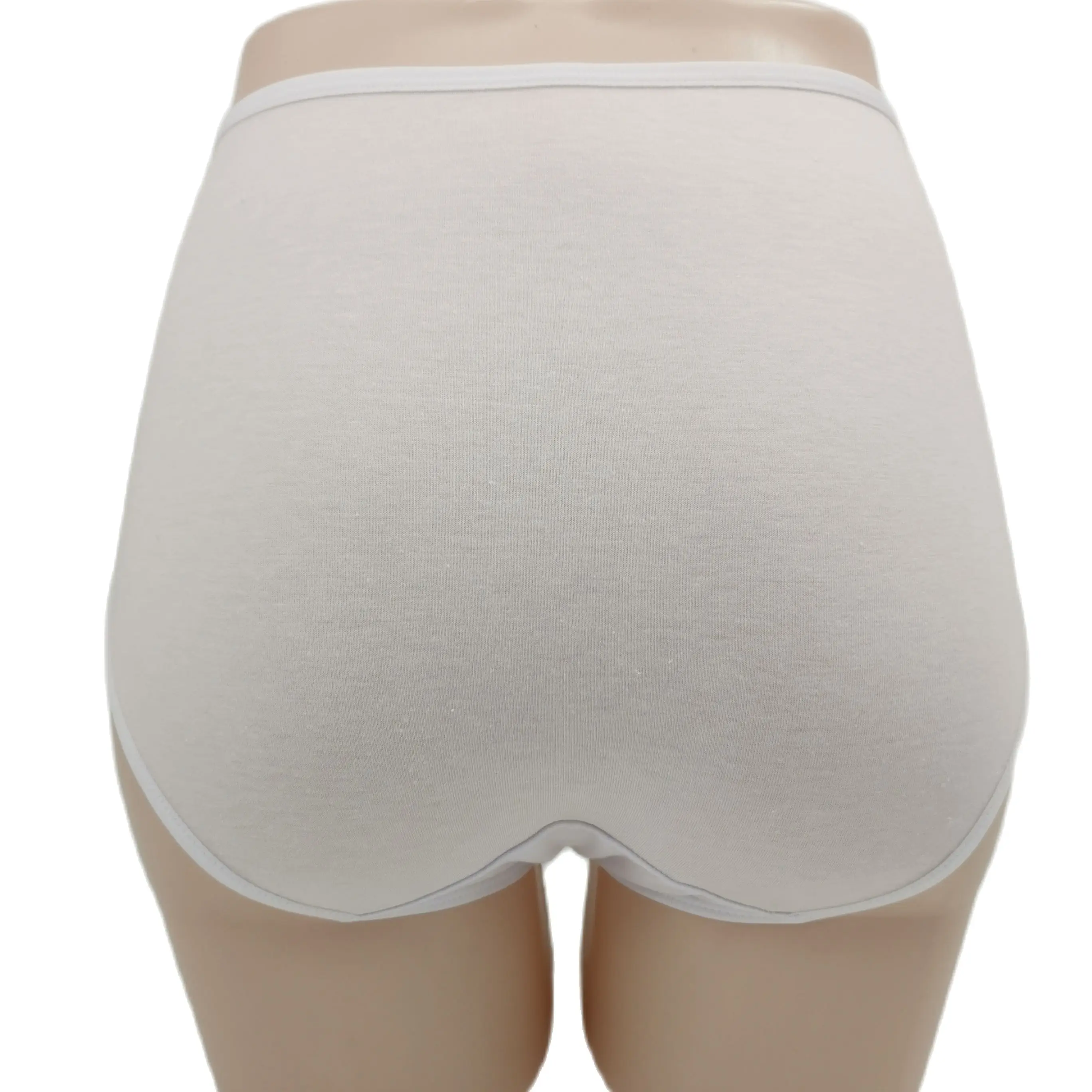 Женские хлопковые трусики сексуальные кружевные дышащее нижнее белье со средней