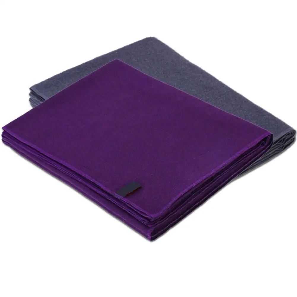 

Yoga Blanket Towel Cashmere Yoga Mat Cushion Cover Meditation Blanket Non-slip Warm Blanket Fitness Yoga Pilates Mat Home Sports