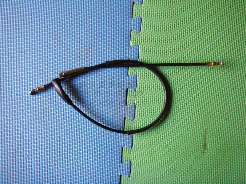 

For Motorcycle backguy 70 jh70 clutch line ,Free shipping