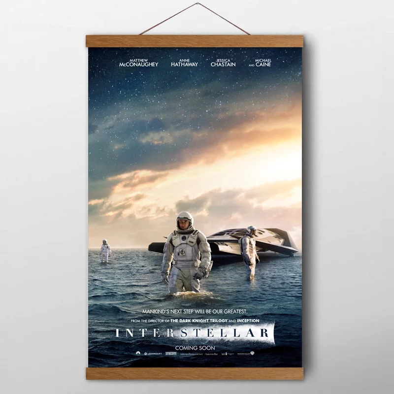 Фон для детских фото в стиле (2014) Фильм астронавт настенные художественные