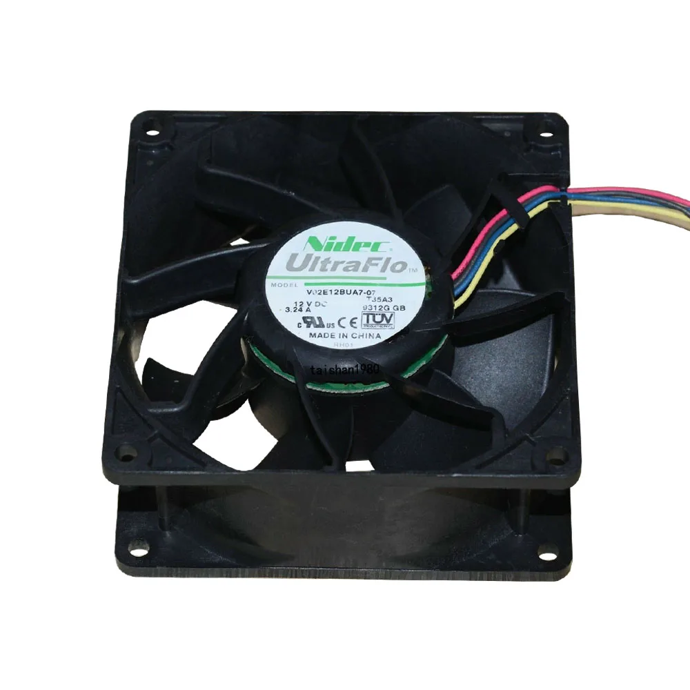 

487099-001 519737-001 Front Fan for HP Proliant ML150 G6 ML330 G6