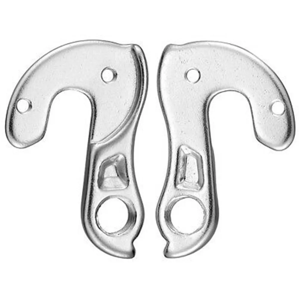 

MTB Bike Bicycle Alloy REAR DERAILLEUR Hanger Frame GEAR MECH HANGER Tail Hook For No.40 FUJI KONA WHYTE