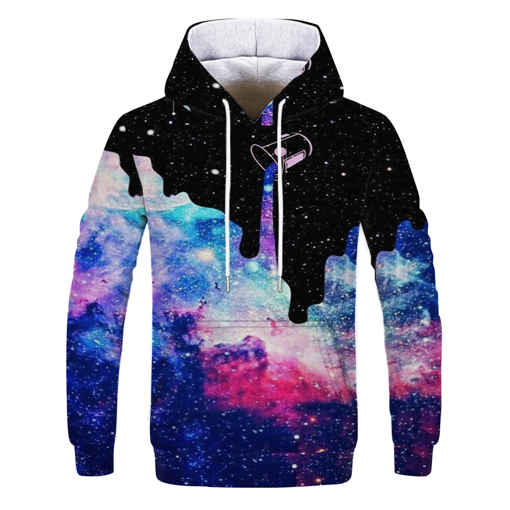 

2021 3d Sweatshirt Hooded Hoodie Wholesale Men's/ladies Hoodie Hoodie Hoodie Printed Color Block
