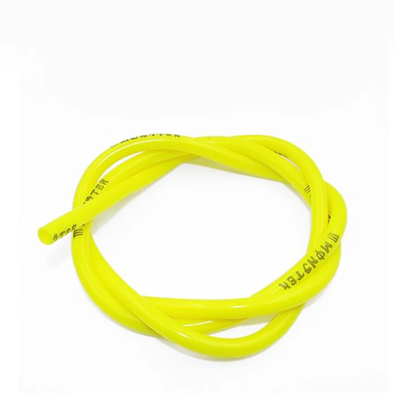 1 метр мотоциклетная бензиновая труба спортивный автомобиль топливная масляная