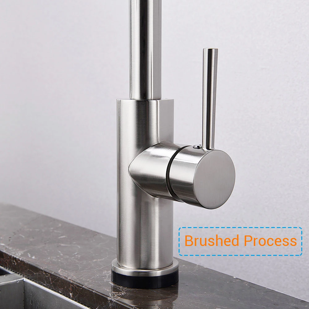 Смеситель горячей и холодной воды смеситель с сенсорным сенсором Роскошный