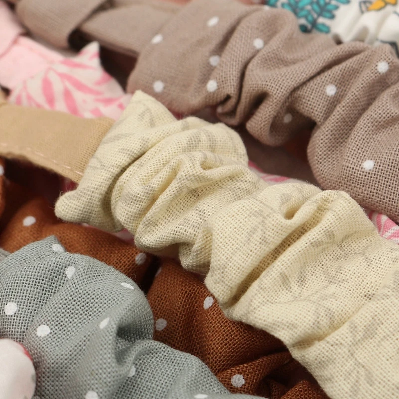 Baby Pacifier Clip Chain Cotton Chupetas Soothers Dummy Holder Teething Toys Leash Strap Nipple Holder for Infant Feeding