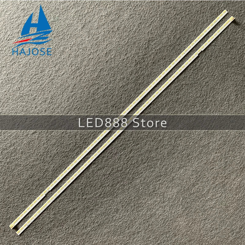 Светодиодная лента для подсветки LG 60 дюймов V16.5 ART3 60UH615A-UC BUSWLJR 402-1 60LG61CH LC600EGE FJ M3