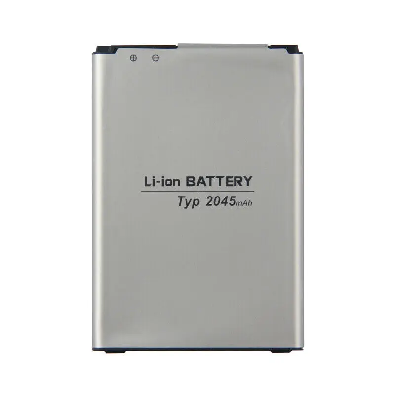 Телефон Батарея BL-46ZH для LG K7 MS330 LS675 Tribute 5 K8 K350N BL46ZH 2125 мА-ч | Мобильные телефоны и