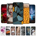 Для Honor 7A  7a Prime  Honor фотоаппаратов моментальной печати 7S чехол 5,45 