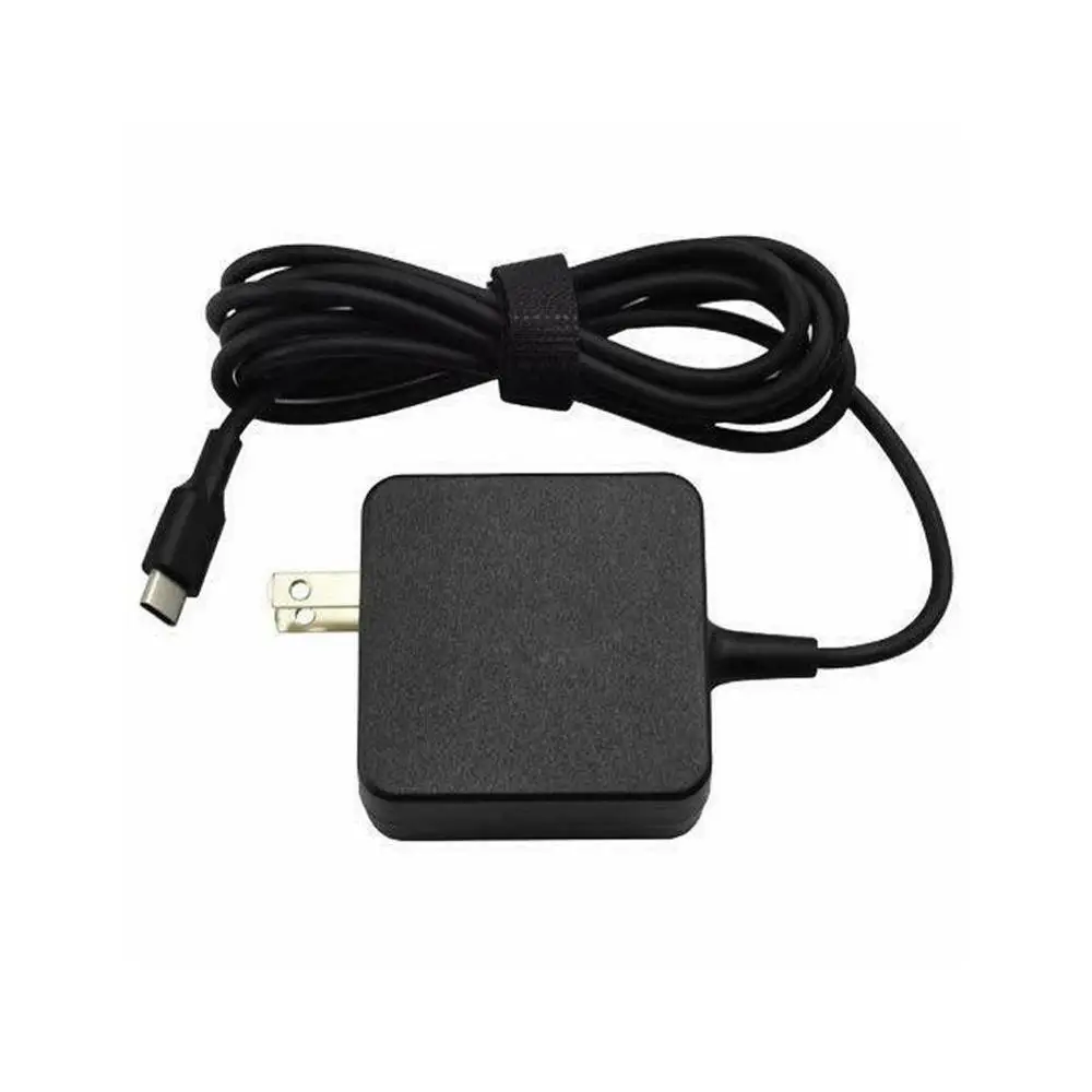 45 Вт USB-C Тип C Ноутбук AC адаптер питания зарядное устройство AC зарядное устройство для hp Chromebook 11 G6 EE 13 G1 14 G5 X360 11 G1 EE адаптер для ноутбука