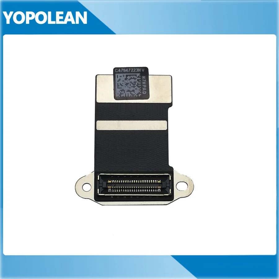 5 шт./лот ЖК дисплей LED LVDS экран кабель для Macbook Pro Retina 13 &quotA1708 поздно 2016 Mid