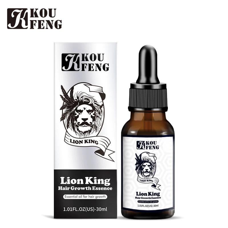 

Hair Growth Essential Oils Essence Anti Hair Loss Products Health Care Beauty Faster Grow Dense Hair Care Liquid Serum