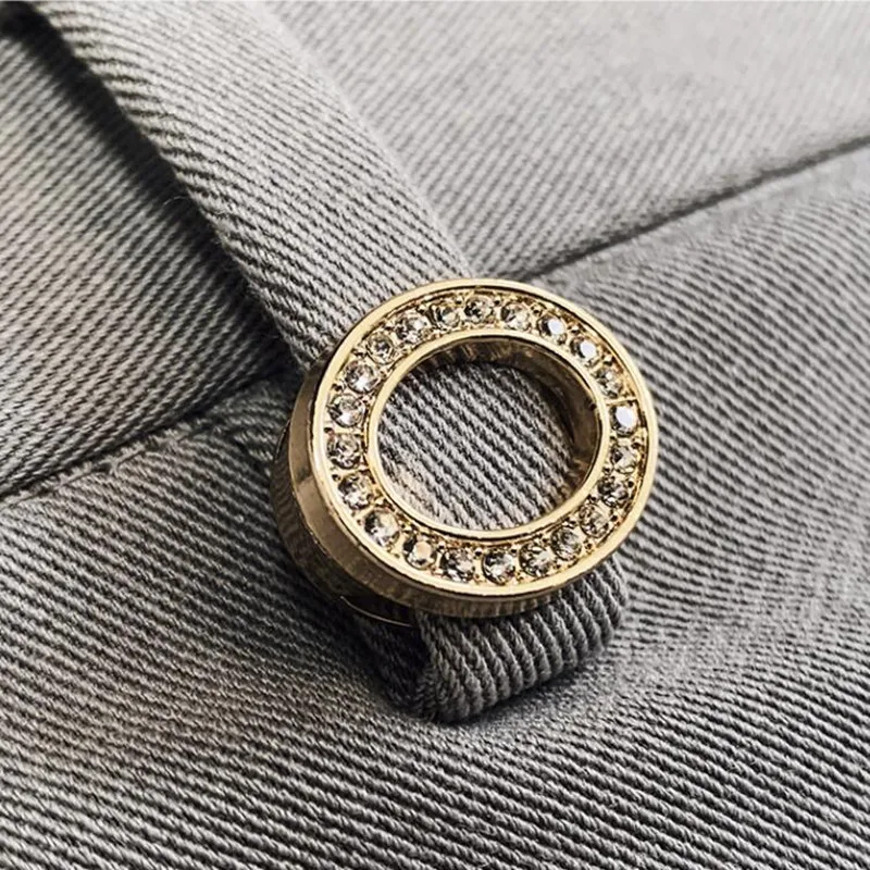 Рисунок 6 - Брюки мужские деловые приталенные