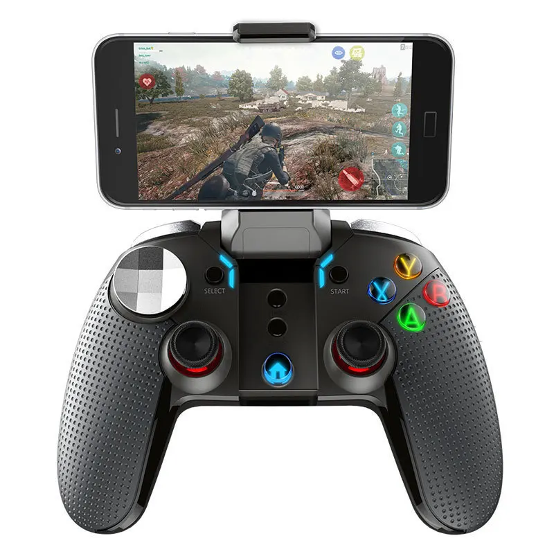 

For switch host Gamepad Controller Bluetooth-compatible Wireless Vibration Joysticks Wireless For PS4 Game Console Pad