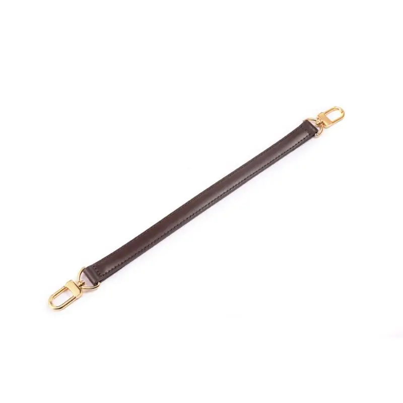 

Leather Handle Strap Replacement for Handmade Beach Bag Bucket Handbag LX9F