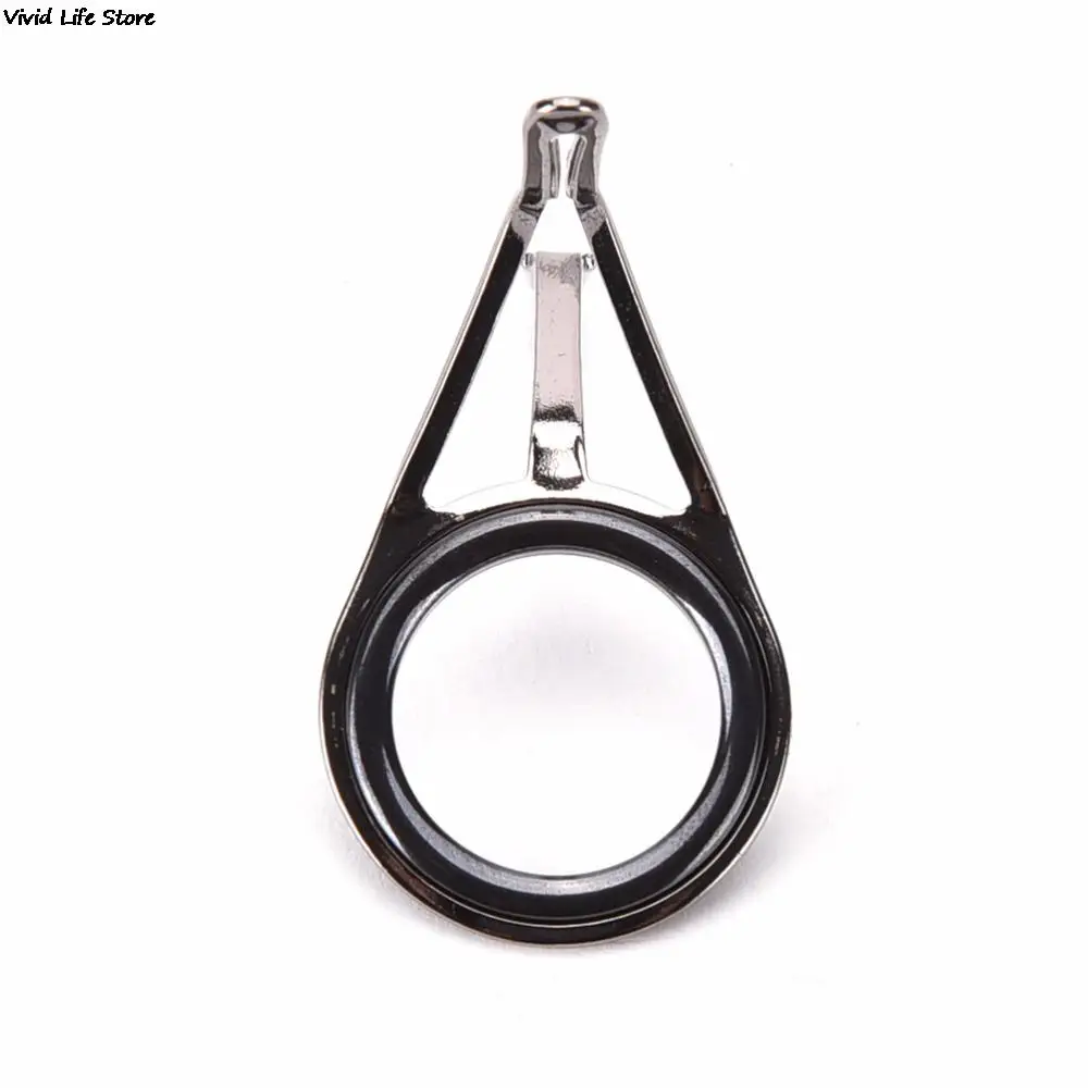 Набор направляющих для удочки разных размеров комплект из 7/8/30 шт. стали Cr-Ni