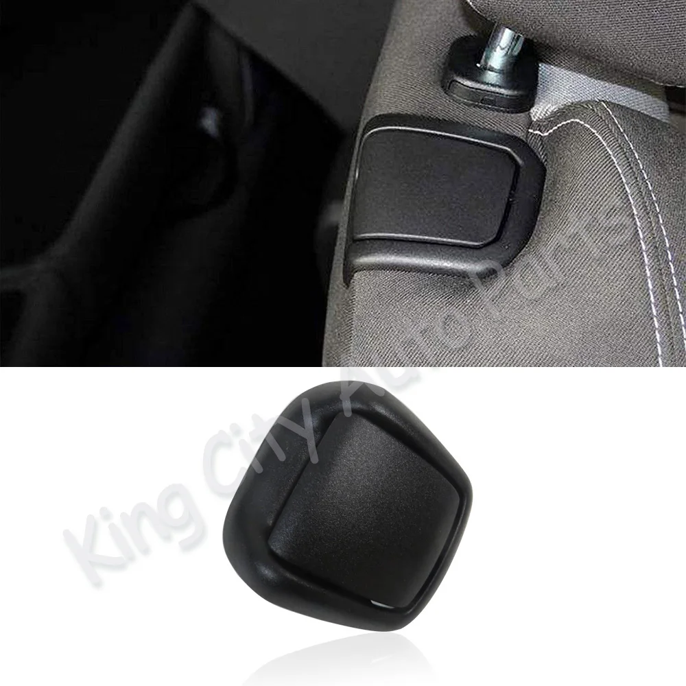 CAPQX для Ford Fiesta MK6 VI 3 дверь 2002 2003 2004 2005 2006 2007 2008 переднее левое или правое сиденье