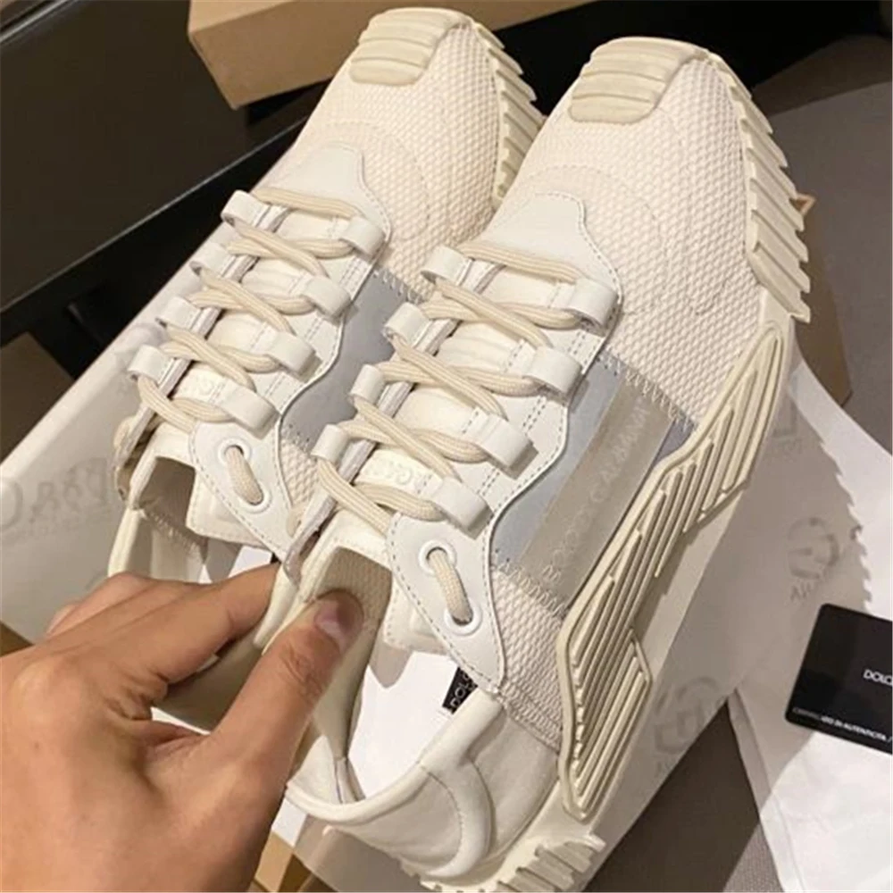 Новые модные женские кроссовки F.N.JACK спортивная обувь для женщин смешанные цвета