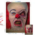 5D алмазная живопись своими руками, алмазная вышивка, полный набор стразы, домашний декор, квадратнаякруглая декоративная Алмазная мозаика, Алмазная мозаика