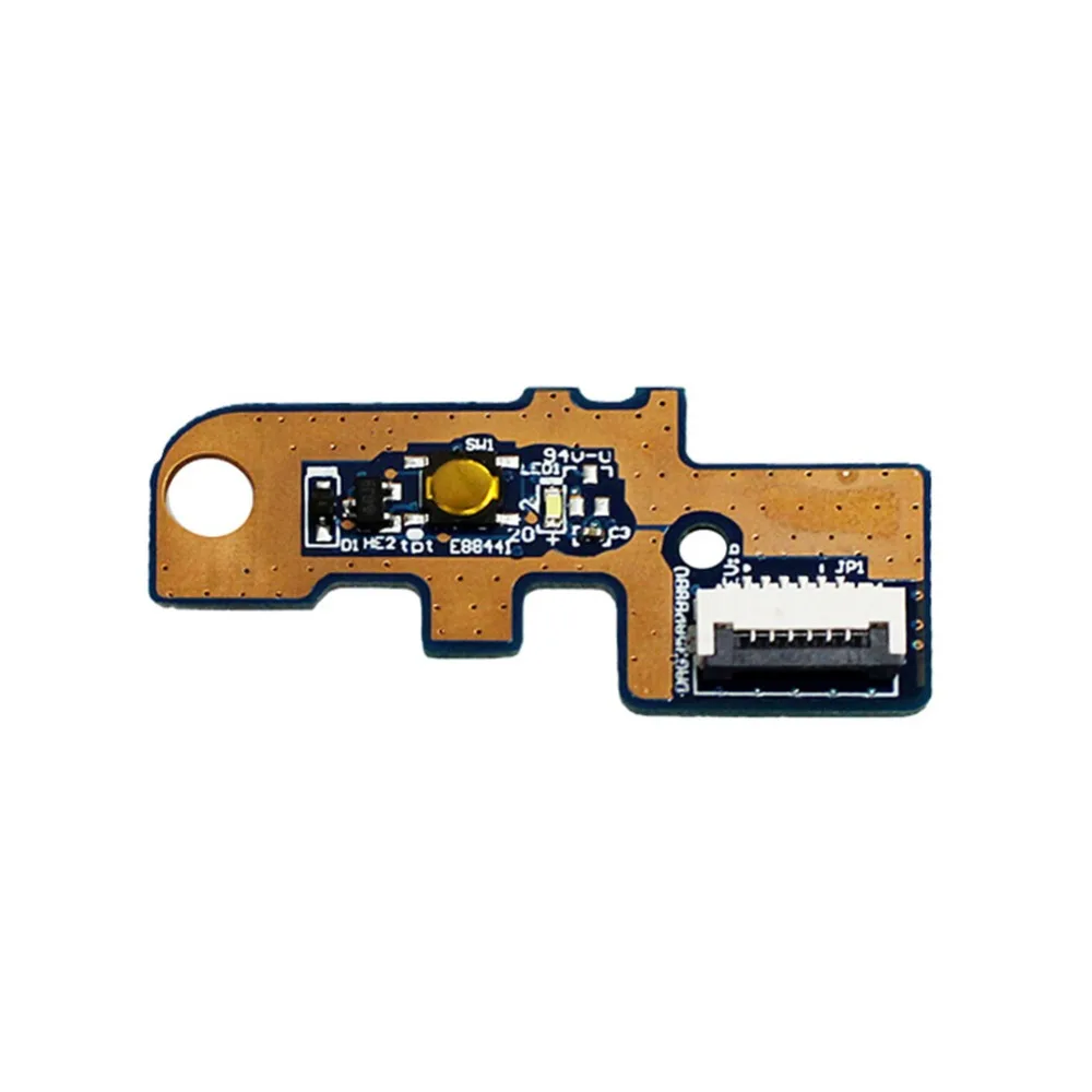 

Power Button Board 858974-001 DAG35APB8B0 DAG35DPBAB0 For HP Omen For HP 15-BC 15-AX Series 15-AX033DX 15-ax013dx 15-ax013dx