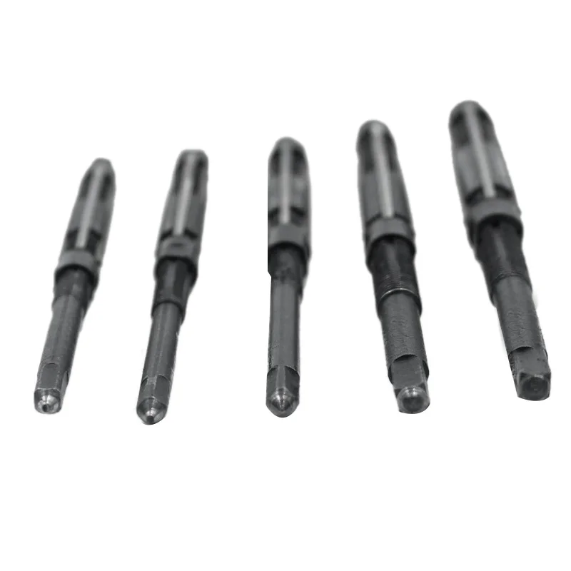 Регулируемые ручные ремеры набор быстрорежущей стали HSS 6 мм 9 25 для использования