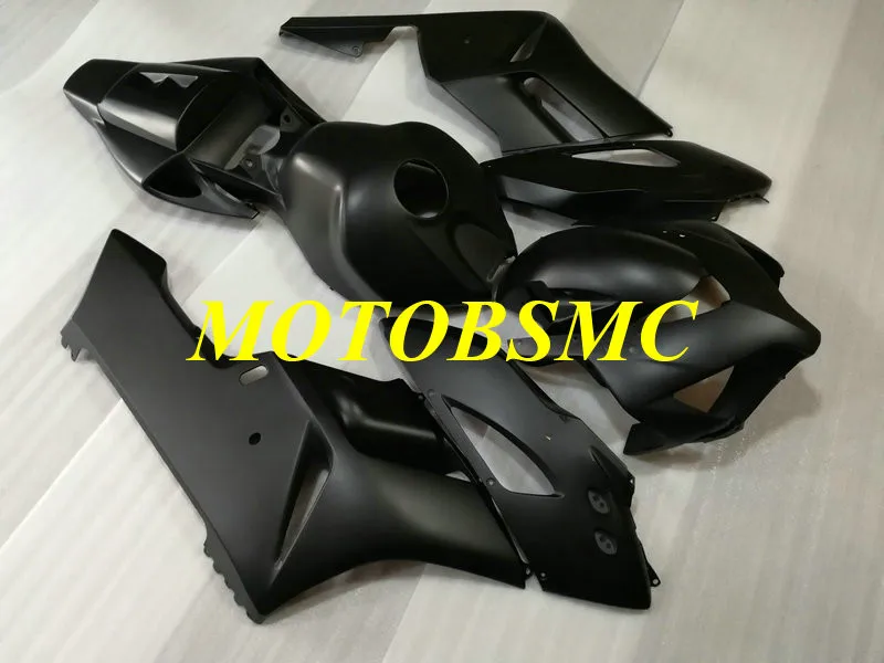 Комплект обтекателей под давлением для HONDA CBR1000RR 04 05 CBR 1000 RR 100RR 2004 2005 матовые