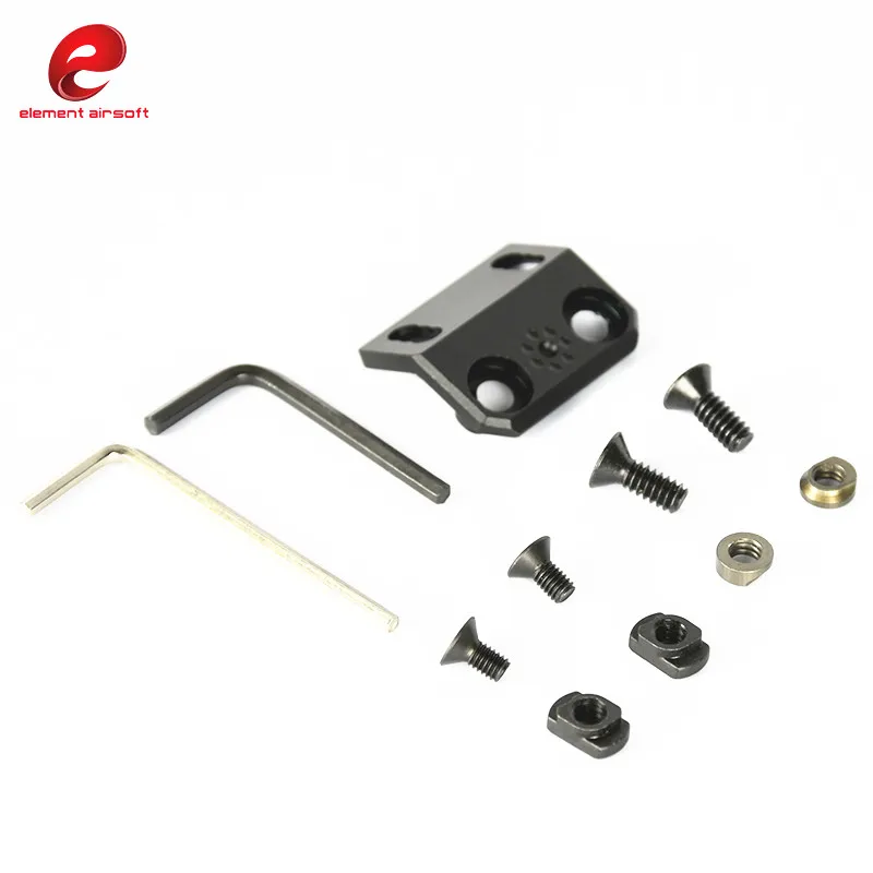 Элемент для страйкбола тактическое оружие легкое рельсовое крепление Surefir M300 M600