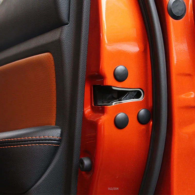 Дверной замок для Volvo S40 S60 S80 XC60 XC90 V40 V60 C30 XC70 V70/Mini Cooper R50 R52 R53 R55 R56 12 шт. | Автомобили и