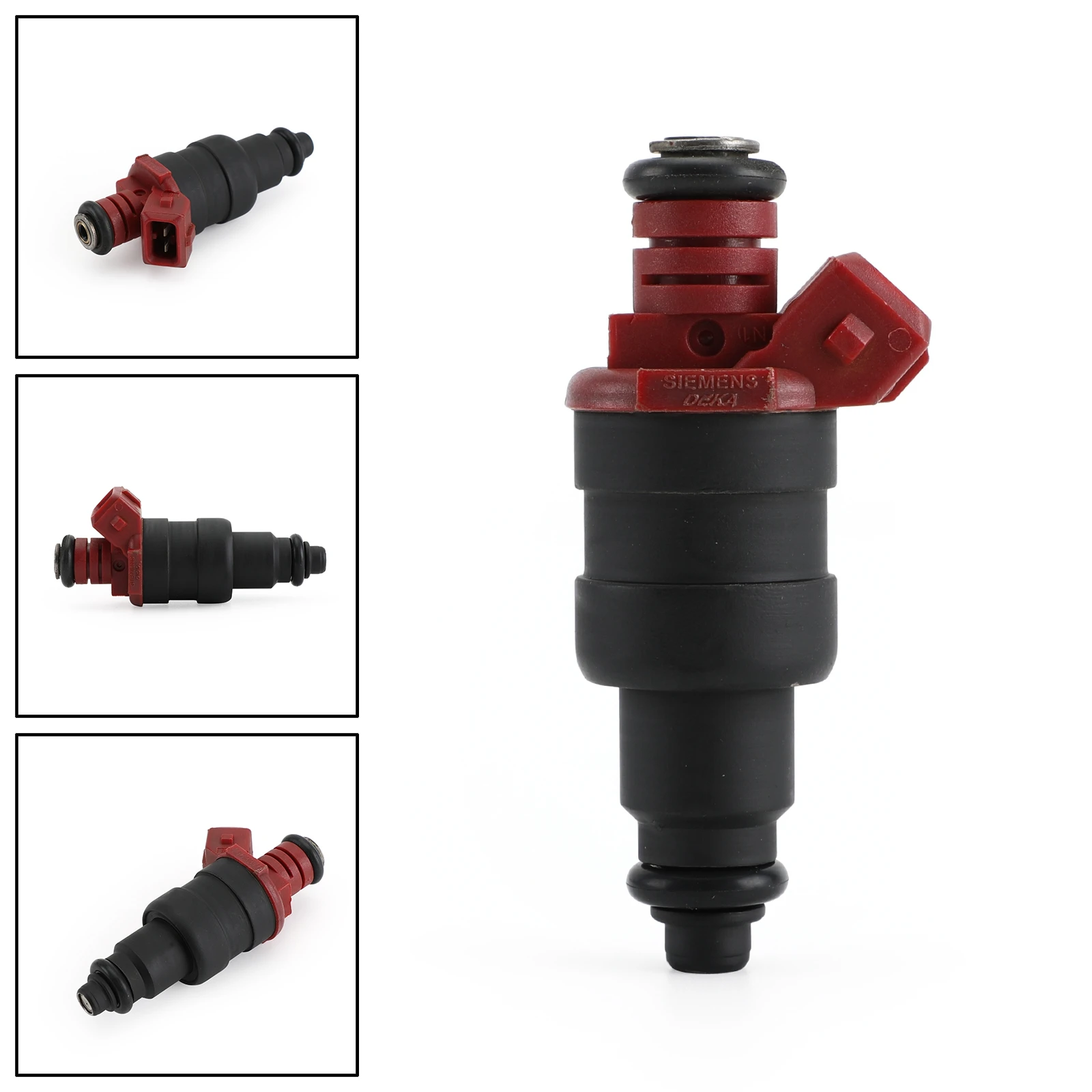 

Топливные форсунки Areyourshop, 1 шт., подходят для Chrysler Concord 1994-1996 3.3L 4663376 автомобильные автозапчасти