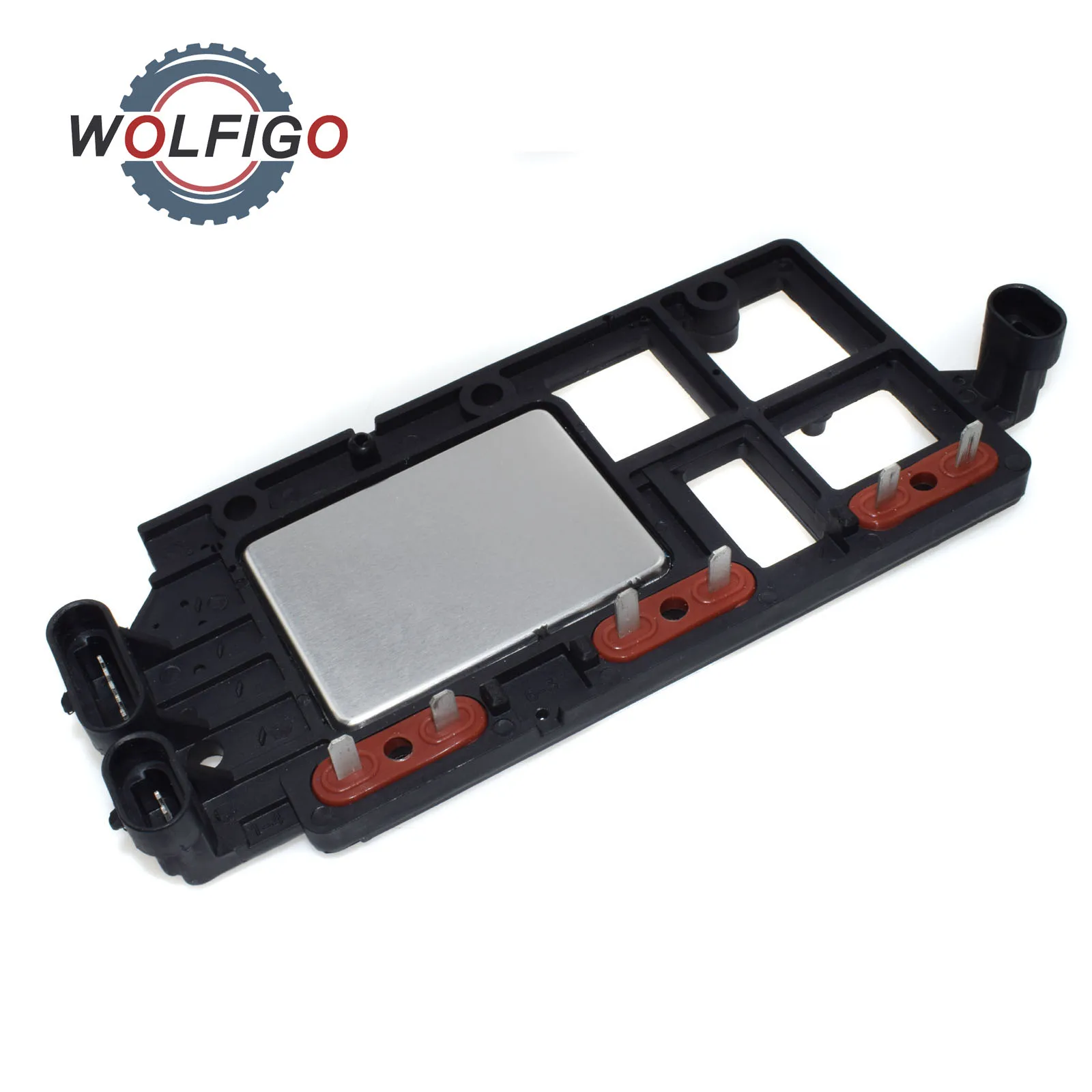 Модуль управления зажигания WOLFIGO ICM для Cadillac Chevrolet Oldsmobile Honda Buick Isuzu Pontiac 8104894220 10489422