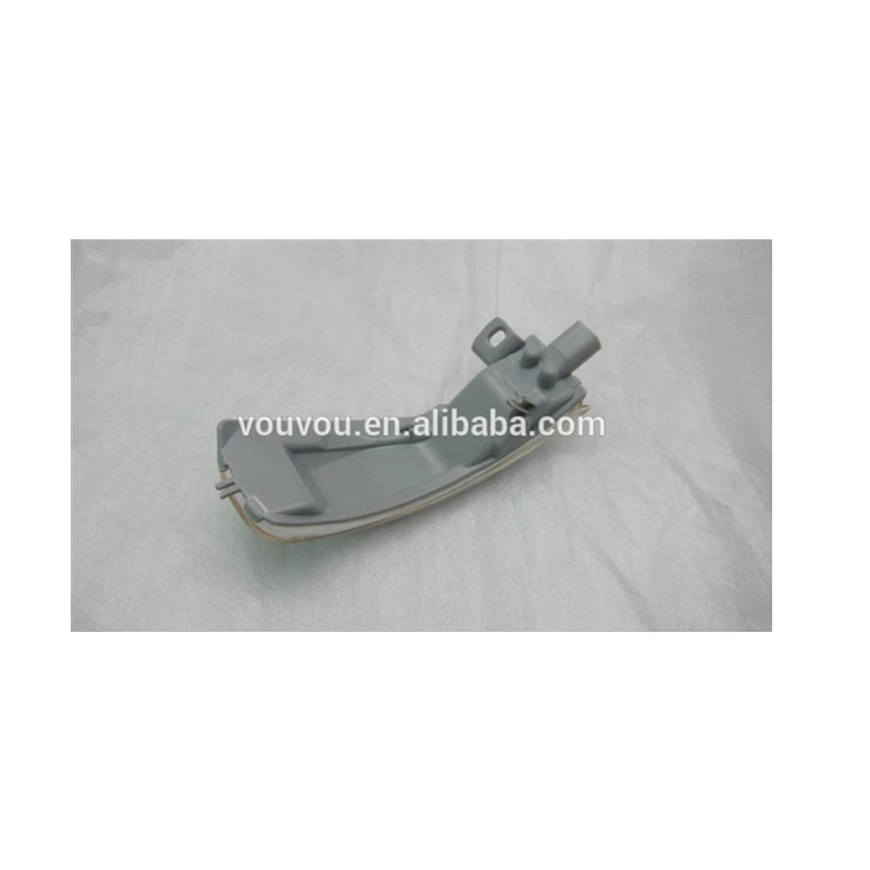 Лампа для зеркала кузова mazda 3 BL 2.0L 2008 2012 6 с лампой 2.0L|lamp for|lamp for mirrorlamp lamp |