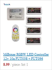 Двухрядные 5050 RGBW/RGBWW RGB+ Холодный белый Теплый белый гибкий светодиодный полоски DC12V 24В 5м/рулон 120 светодиодный/М 600 светодиодный s