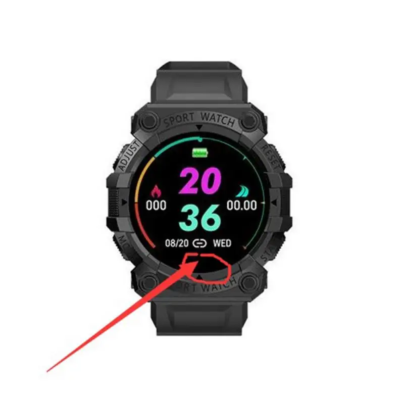 

Водонепроницаемые умные часы с поддержкой Bluetooth и функцией звонков, женские спортивные часы с пульсометром