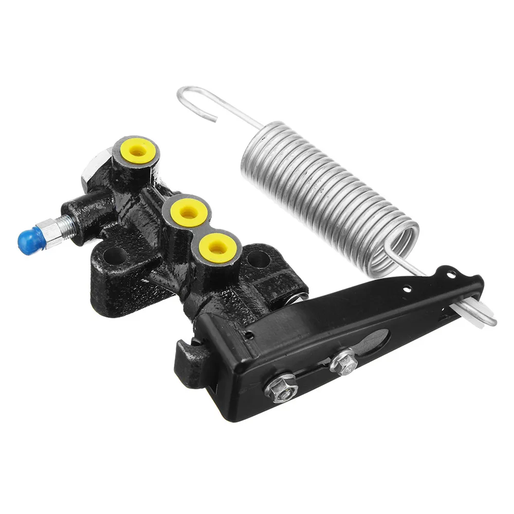 Компенсатор датчика тормозной нагрузки MB618321 для Mitsubishi L200 K74T K34T 4D56 1998 2006|Оборотный