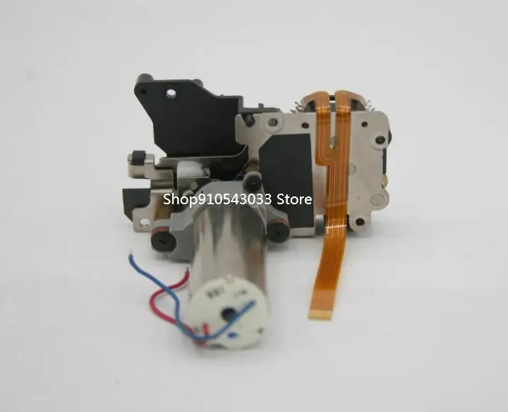 Peças de Reparo para Nikon Unidade do Motor Foco Engrenagem Motor Espelho D700