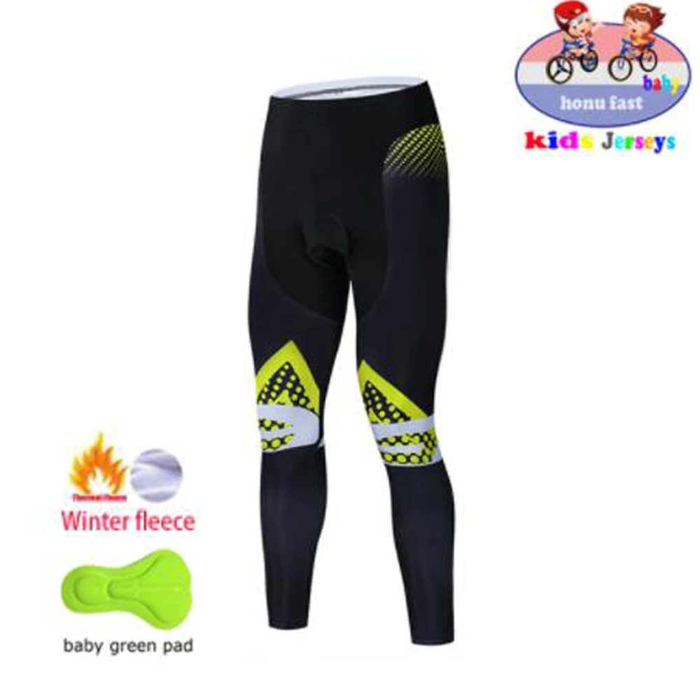 

2021 зимние детские велосипедные брюки, теплые флисовые зимние велосипедные брюки для мальчиков, велосипедная кофта, сохраняющая тепло детск...