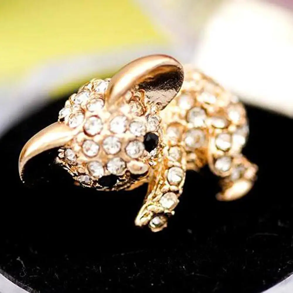 2019 новый милый Бриллиант Узор коала пылезащитный Разъем для телефона Аксессуары