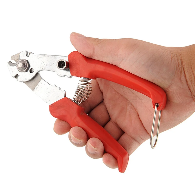 

Инструменты для ремонта велосипеда, резак для велосипедного кабеля из нержавеющей стали, внутренний и внешний тормозной редуктор переключ...