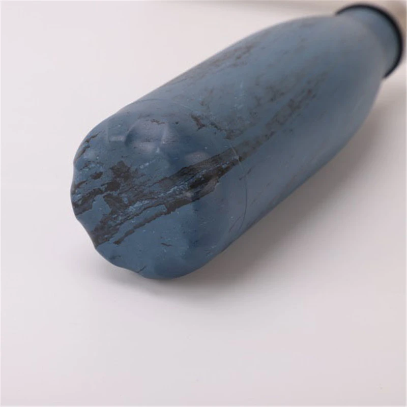 Креативная мраморная бутылка для воды дерево нержавеющая сталь спортзала