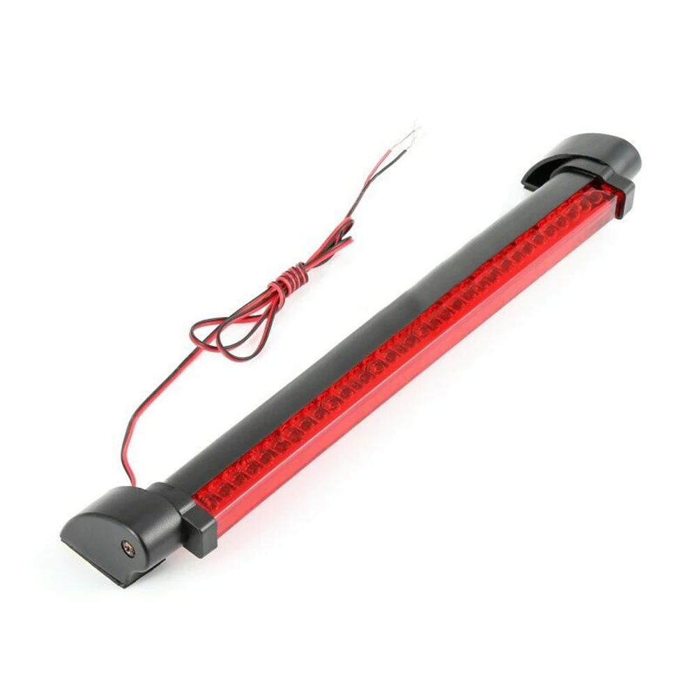 

Signal Brake Light 24LED Universal Bright Vehicle Cargo For car Offroad